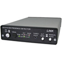 Link 515B/GPI HD/SD-SDI ASI DARS or SMPTE 310 Presence Detector GPI