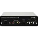 Link LEI-516 Video Presence Detector for 3G / HD / SDI / ASI