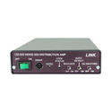 Link LEI-532 HD/SD SDI 1 x 4 Video Distribution DA