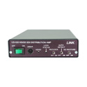 Photo of Link LEI-532 HD/SD SDI 1 x 4 Video Distribution DA