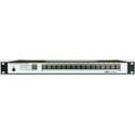 Photo of Link Electronics AVS-816 16x1 Video Switcher - Motherboard - Chassis and Power Supply Only