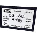 Photo of LEN L3GR01 3G-SDI Serial Digital Video Relay