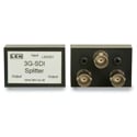 LEN L3GS01 Passive 1x2 3G-SDI Splitter