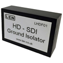 Photo of LEN LHDF01 Single Channel Passive HD Video Ground Isolator