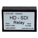 Photo of LEN LHDR01 Passive HD-SDI Single Channel HD Serial Digital Video Relay