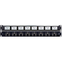 Photo of Len LMPR01 Rack Mount for up to 8 Relays