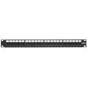 Photo of Leviton 69270-U24 24 Port Cat6 Patch Panel