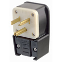 Leviton 9530-P Electrical Plug