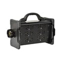 Photo of Lex BNZJ2-Z3 Bento Enclosure LSC19 to Six (6) 5-20 Duplex Receptacles with LSC19 Feed Thru Power Distribution Box