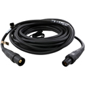 Photo of LexPro FE5000-50 200A Type SC 16 Series Cam Type - Single Pole  Feeder Extension Cable - Blk
