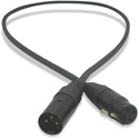 Lex LPA-XLR-20/2-10 Audio XLR 20/2 Mic Cable - 10 Feet