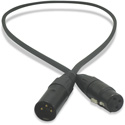 Photo of Lex LPA-XLR-20/2-10 Audio XLR 20/2 Mic Cable - 10 Feet