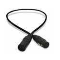 Photo of Lex LPA-XLR-20/2-50 Audio XLR 20/2 Mic Cable - 50 Feet