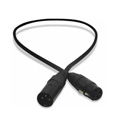 Photo of Lex LPA-XLR-20/2-15 Audio XLR 20/2 Mic Cable - 15 Feet