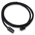 Photo of Lex PE7000-10-515 15 Amp 125 VAC NEMA 5-15 Extra Hard Usage Extension Cable - 10 Foot