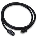 Lex PE7000-25-515 15 Amp 125 VAC NEMA 5-15 Extra Hard Usage Extension Cable - 25 Foot