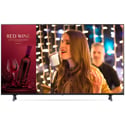 LG 50UR340C9UD UR340C Series UHD 50 Inch LED-backlit 4K LCD Commercial TV for Digital Signage - Crestron Connected