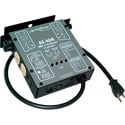 Photo of Lightronics AS40M Portable Dimmer