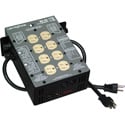 Lightronics AS-42D Portable Dimming System