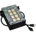 Photo of Lightronics AS-42D Portable Dimming System