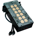 Photo of Lightronics AS62D Portable Dimmer