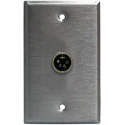 Photo of Lightronics CP401 Unity Architectural Wall Plate