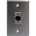 Photo of Lightronics CP501 Unity Architectural Wall Plate