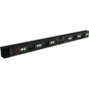 Lightronics DB-612-TL Distributed Dimming Bar - L5-20 Twistlock