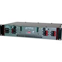 Photo of Lightronics RE82D Rack Mount Dimmer