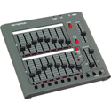 Photo of Lightronics TL4008-DMX01 16 Channel Portable Digital Lighting Controller with DMX01 Option