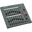 Lightronics TL4008-DMX01 16 Channel Portable Digital Lighting Controller with DMX01 Option