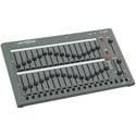 Lightronics TL-4016-DMX01 32-Channel Lighting Control Console with DMX 120 volt Option installed