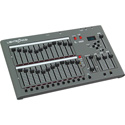 Photo of Lightronics TL-5024 24-Channel Lighting Control Console with DMX-512 Option