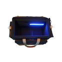 Photo of PortaBrace LI-GLW Case Interior Illumination Kit