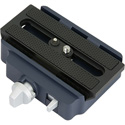 Libec AP-X Adapter Plate with Snap ON/OFF Quick Release