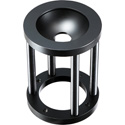 Photo of Libec BA-100 100mm Bowl Adapter for P1000 Pedestal