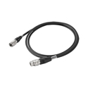 Libec DC-F12 Connection Cable for Fujinon 12-pin Portable Lenses and the FD-1