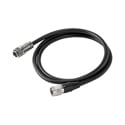 Photo of Libec DC-Z12 Connection Cable for Fujinon 12-pin Portable Lenses and the ZD-1