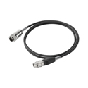 Libec DC-Z20 Connection Cable for Canon 20-Pin Portable Lenses and the ZD-1