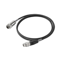 Photo of Libec DC-Z20 Connection Cable for Canon 20-Pin Portable Lenses and the ZD-1