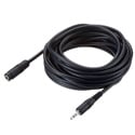 Photo of Libec EX-530DV Extension Zoom Cable for LANC (Sony/Canon) and Panasonic cameras