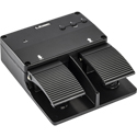 Photo of Libec FPR-2 Foot Pedal Remote Controller for LX-ePed 2/LX-ePed 2 Studio/LX-ePed PRO