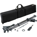 Libec JB50 Swift Jib Arm with Carrying Case