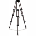 Photo of Libec RT30B Professional 2-Stage 75mm Aluminum Tripod