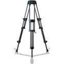 Photo of Libec RT40RB Professional 2-Stage 75mm Aluminum Tripod