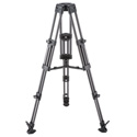 Photo of Libec T103B Professional 2-Stage Aluminum Tripod