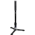 Photo of Libec TH-M Monopod with 17.6 lb Payload and TH-M Monopod Carrying Case