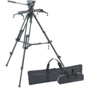 Libec TH-Z S4 KIT 40cm/15.5 Inch Slider and Tripod System