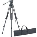 Photo of Libec TH-Z Tripod System with Payload Capacity of 5kg/11lbs