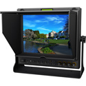 Photo of Lilliput 969A/S 9.7 Inch 4:3 IPS LED Broadcast Monitor with Dual HDMI/YPbPr/3G-SDI and Component Video